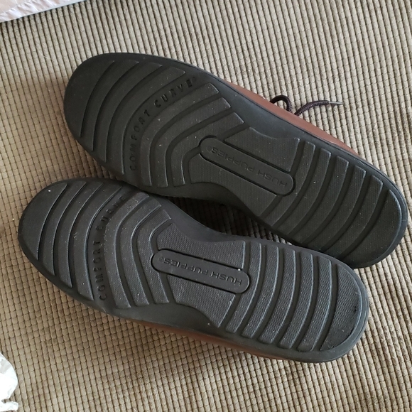 Men's NEW Hush Puppies Shoes - Picture 6 of 9